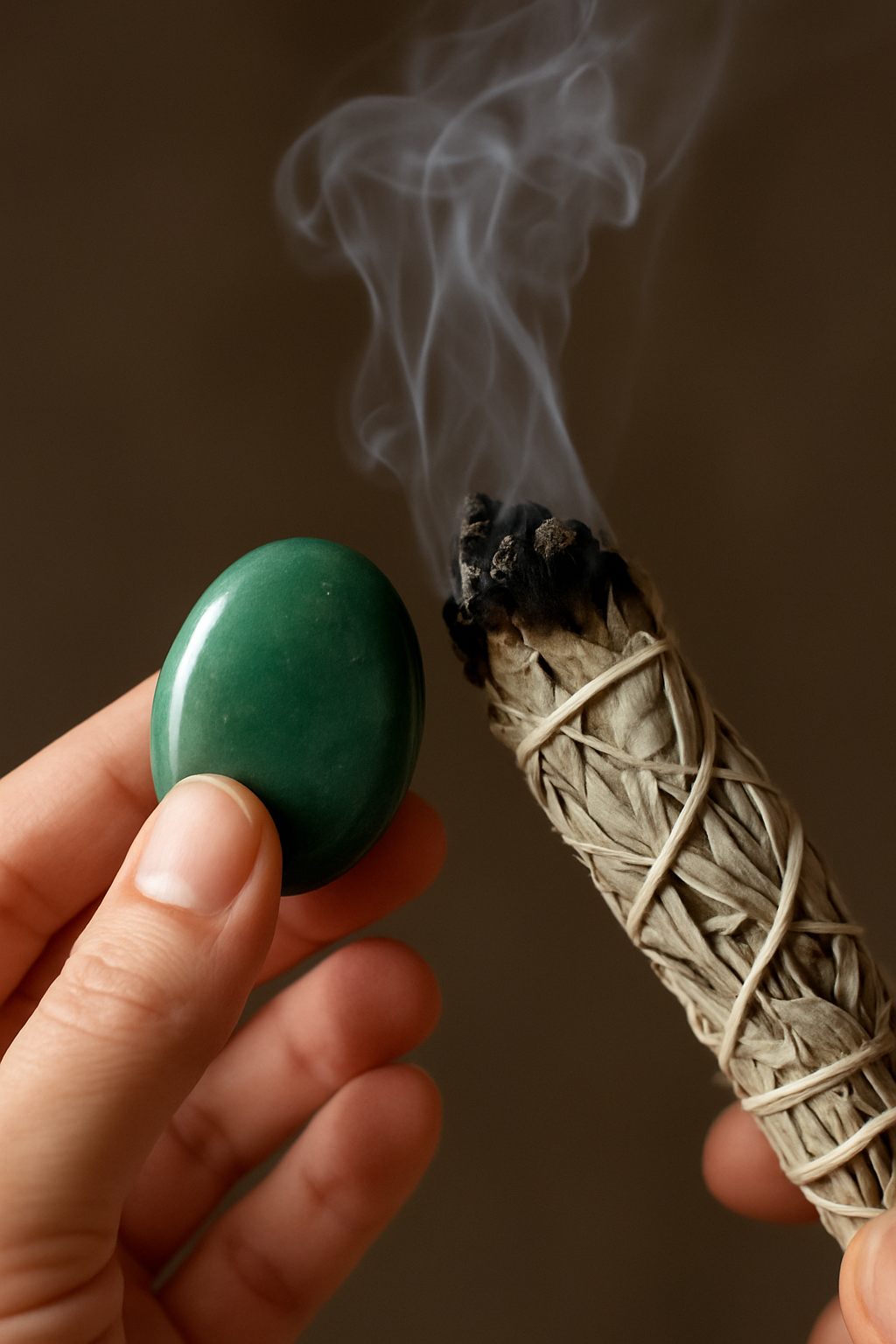 ✨ Comment purifier ses bijoux en pierres semi-précieuses : le guide complet