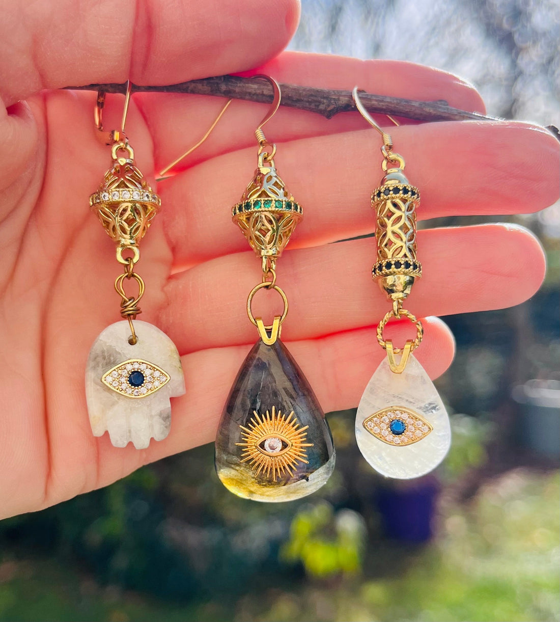 ✨ Le pouvoir des bijoux spirituels : bien plus qu’un simple accessoire